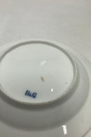 Bing og Grøndahl Antik Rosen Stel Lille Dybtallerken