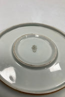 Bing og Grøndahl Gertrud Vasegaard Thestel fra 1956 6-Kantet Fad