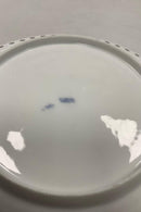 Royal Copenhagen Musselmalet Helblonde Antik Dybtallerken