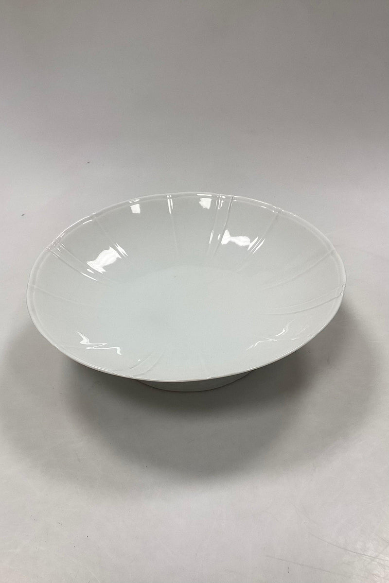 Bing and Grondahl Offenbach without gold Bowl on low foot No 206