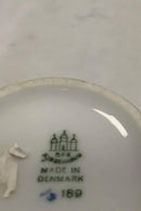 Bing og Grøndahl Sommerfugl Flødekande No. 189