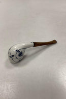 Royal Copenhagen Musselmalet Pibe