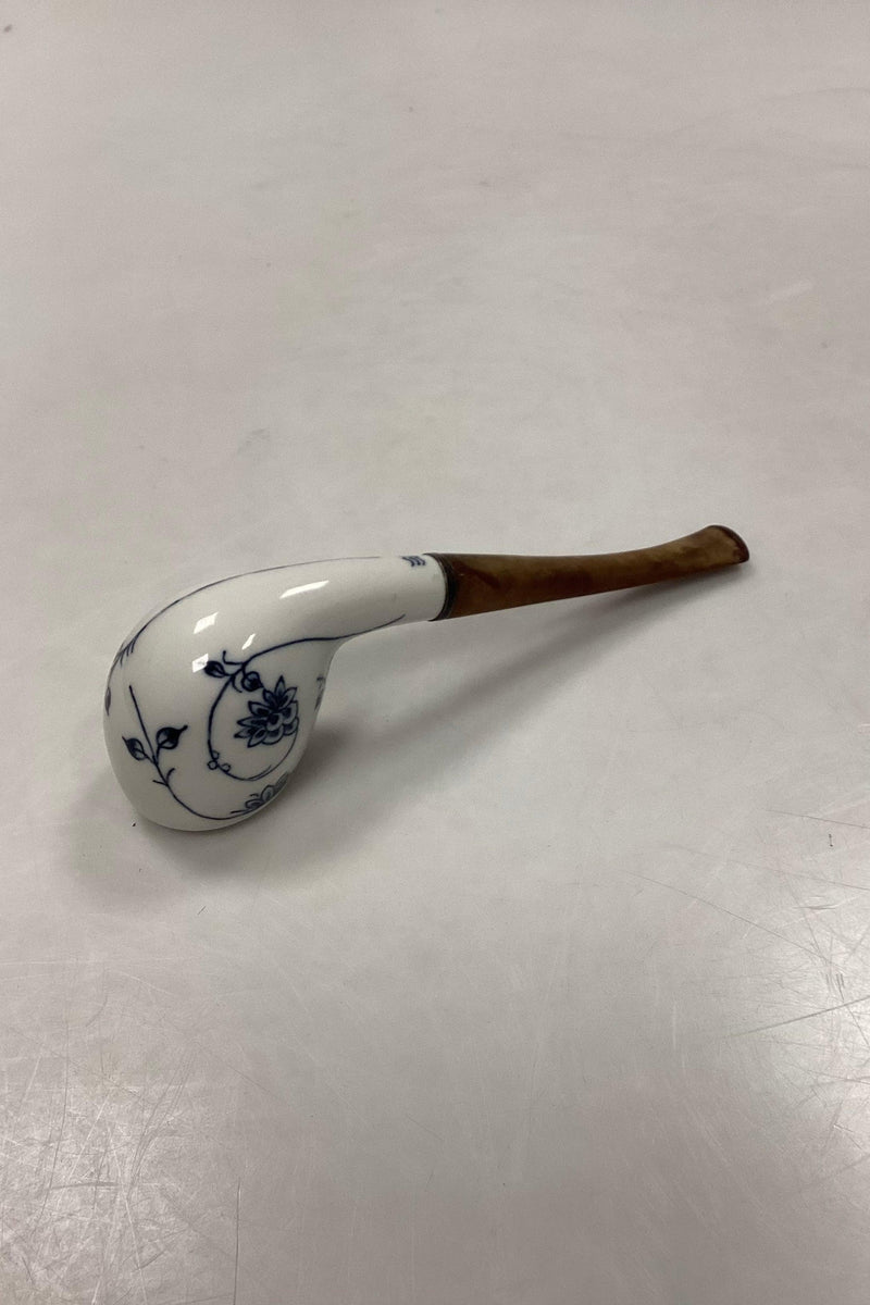 Royal Copenhagen Musselmalet Pibe