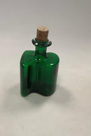 Holmegaard Hivert Dram Flasche Maßnahmen 15cm / 5&
