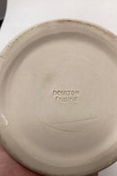 Royal Doulton Fajance Lysestage