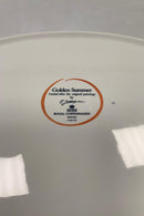 Royal Copenhagen Golden Summer / Gylden Sommer Serving Dish No 732