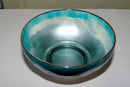 Inger Hanmann Emalje skål i sterling sølv fra Anton Michelsen