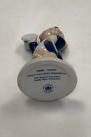 Bing og Grøndahl Victor & Victorias Familie Victor 1998 Årsfigur