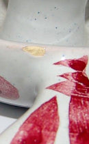 Bjørn Wiinblad Studie Lyseholder No L80