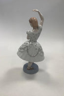 Bing og Grøndahl Figur af Columbine No 2355