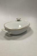 Royal Copenhagen Tunna Lågskål No 1277/14052