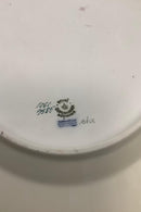 Royal Copenhagen Stauder Oval dish No 9585