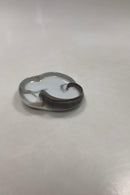 Royal Copenhagen Art Nouveau Skål med Fisk No 1139