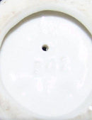 宁芬堡的瓷质小老鼠模型&