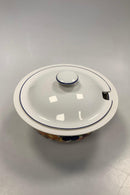 Royal Copenhagen Golden Summer Terrine No. 177