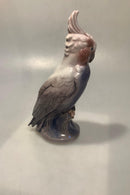 Dahl Jensen Figur af Kakadue No 1051