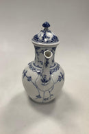 Royal Copenhagen Halvblonde Mokkakande No. 517