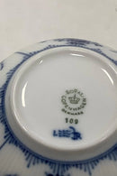 Royal Copenhagen Musselmalet Riflet Bouillon Kop No. 109