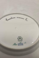 Royal Copenhagen Flora Danica Frokosttallerken No 20/3550