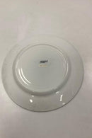 Rørstrand Sverige Jubilæums platte for fabrikken 1726 - 1926