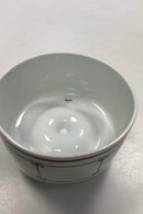 Bing和Grondahl Tivoli Top for Cheese Dish No 582