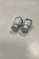 Bing og Grøndahl Empire Salt- og Pebersæt