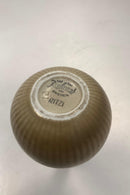 Rørstrand Sverige keramik Vase Ritzi