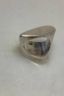 Georg Jensen Sterling Sølv Torun Ring No 149