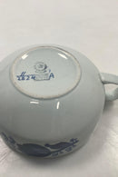 Royal Copenhagen Tranquebar Ny Form Thekop unden underkop No. 2824