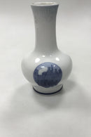 Royal Copenhagen Rundskue vase 1917