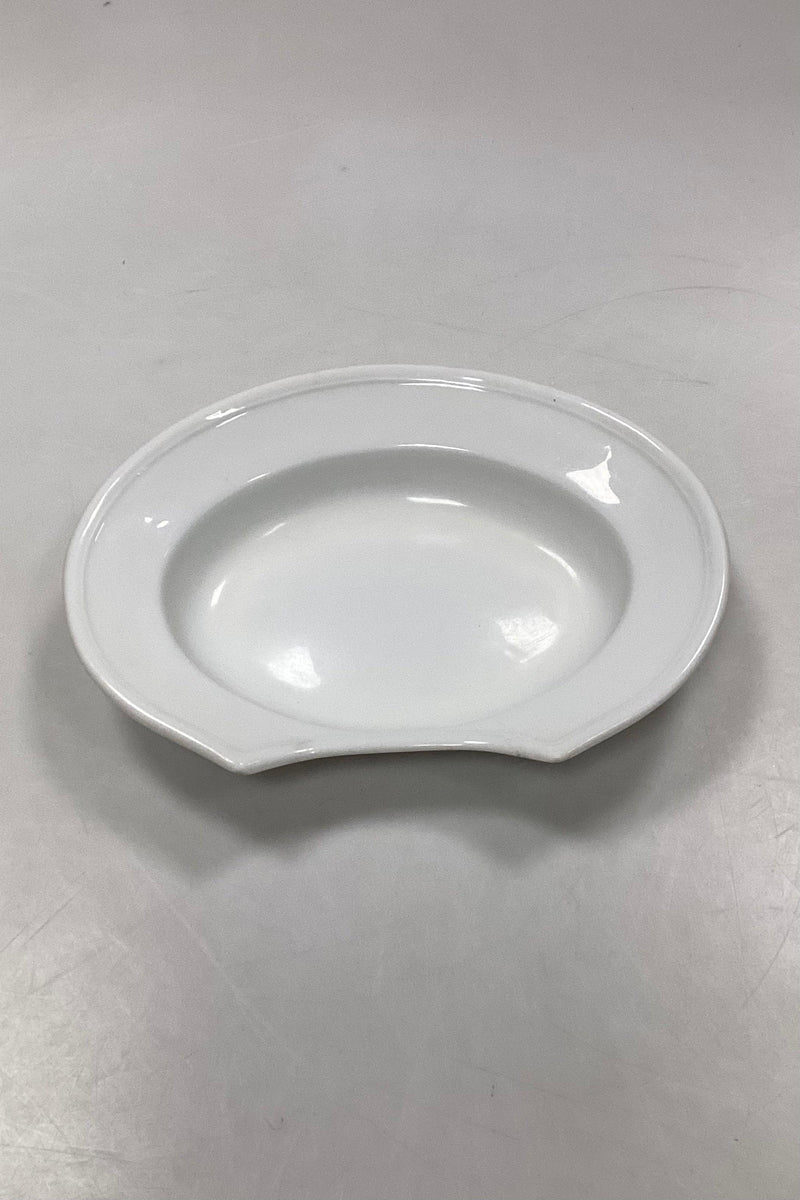 Royal Copenhagen Hvid institution Barberskål