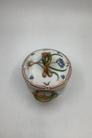 Royal Copenhagen Flora Danica Sugar Bowl No 156 (3502)