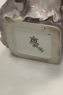 ダール・イェンセン アマガー少女座像 No 1110