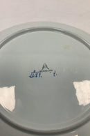 Royal Copenhagen Tranquebar Ny Form Frokosttallerken No. 2684