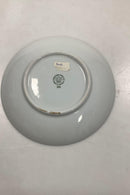 Bing og Grøndahl Jubilæums Menu Platte 1853 - 1978