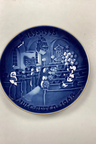 1994年のビング＆グロンダール100周年記念コレクションNo.4