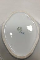 Bing og Grøndahl Empire Oval Skål No. 573/12 B