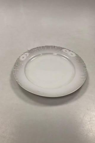 Royal Copenhagen / Kgl. Porcelæn Skærsommernatsdrøm Gammel Frokosttallerken No 1370 / 10020