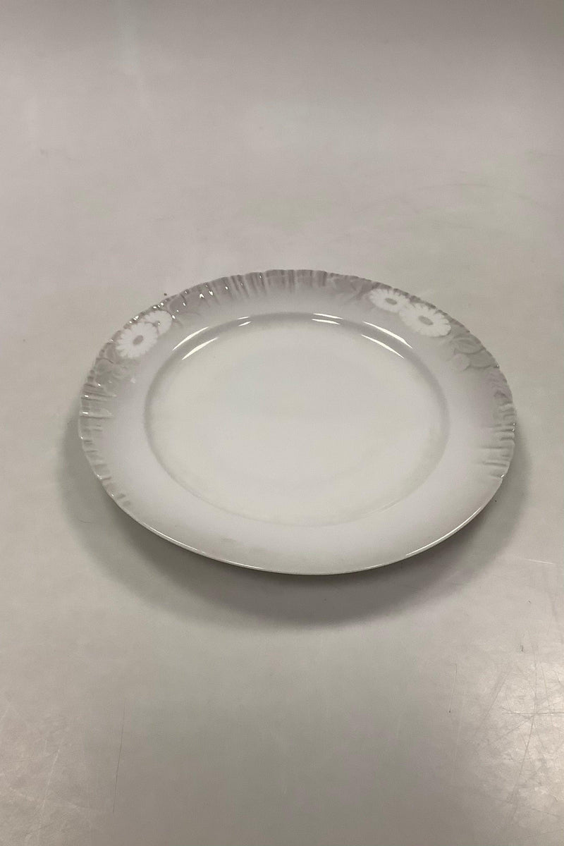 Royal Copenhagen / Kgl. Porcelæn Skærsommernatsdrøm Gammel Frokosttallerken No 1370 / 10020