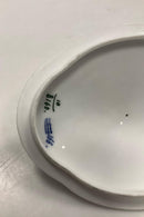 Royal Copenhagen Blå Blomst Flettet Låg No. 8160