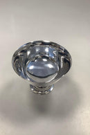 Georg Jensen Schale aus Sterlingsilber Nr. 197B