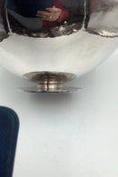 Georg Jensen Sterling Sølv Skål Art Deco No. 546 D