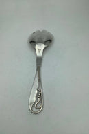 Georg Jensen Sterling Silver Ornamental Serving Fork（ジョージ ジェンセン スターリング シルバー オーナメンタル サービング フォーク） No 42