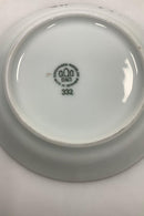 ビング＆グロンダール ハルトマン カーヴィアボウル No 332