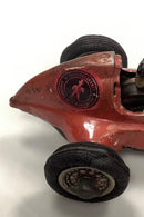 Schuco Mercedes racing car Produced in Germany in the 1930s