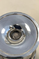 Georg Jensen Sterling Silber Traubenaufsatz / Traubenschale Nr. 263B