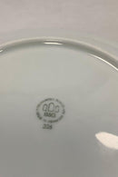 Bing og Grøndahl Elsa Frokosttallerken no 326