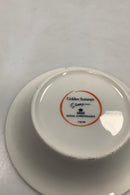 Royal Copenhagen Golden Summer / Gylden Sommer Small Bowl No 708