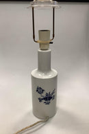 Royal Copenhagen Musselmalet Riflet Bordlampe No 201 / 4622