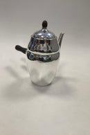 Tidlig Georg Jensen Sølv Kaffe kande ca. 1909